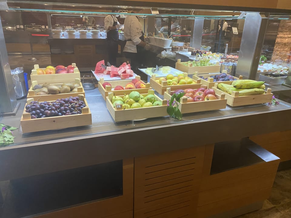 Gastro TUI BLUE Barut Andız - All Inclusive - Adults Only