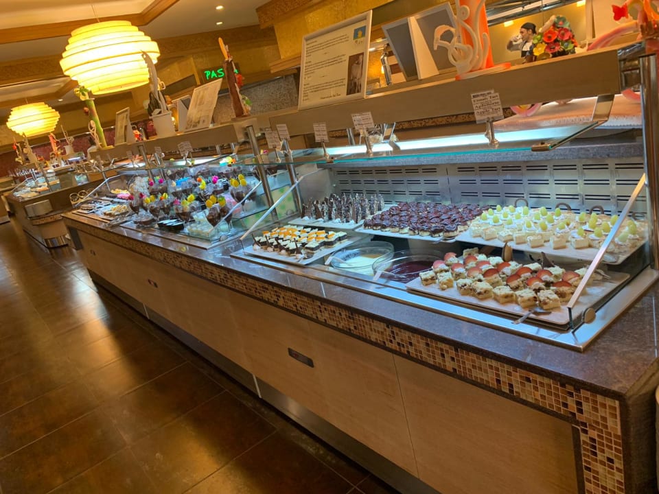 Gastro Club Grand Side