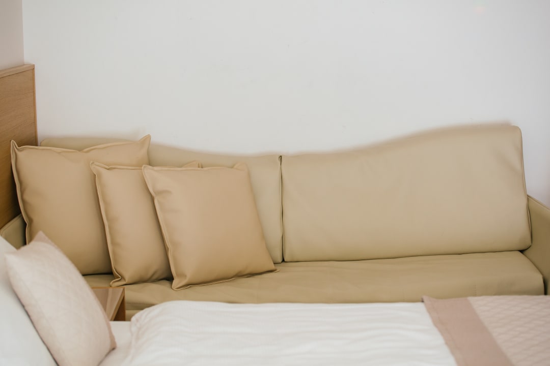 Zimmer Hotel Bristol