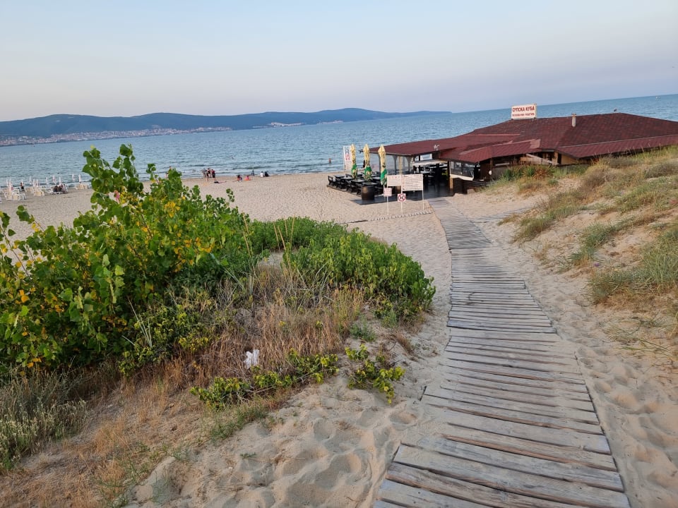 Strand HI Hotels Imperial Resort