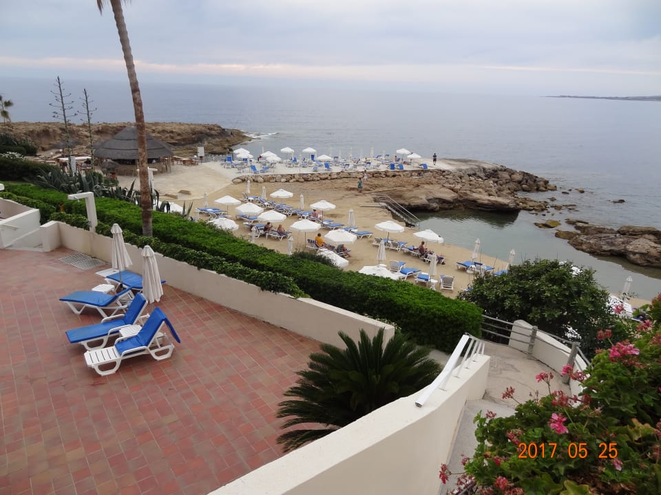 Strand Hotel Cynthiana Beach