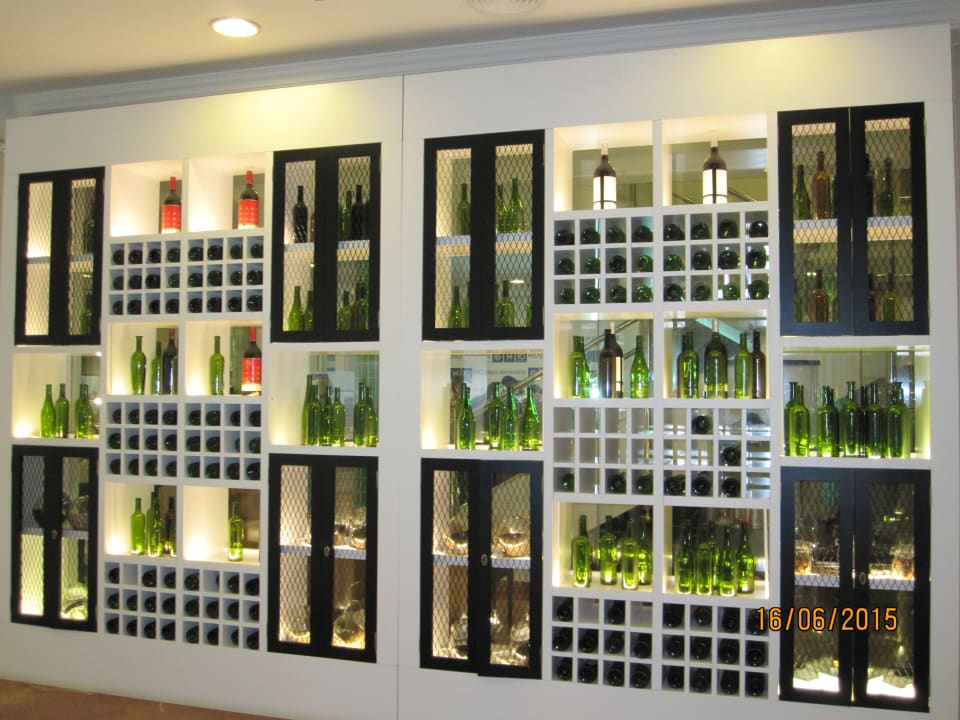 Gastro H10 Playa Esmeralda - Adults only
