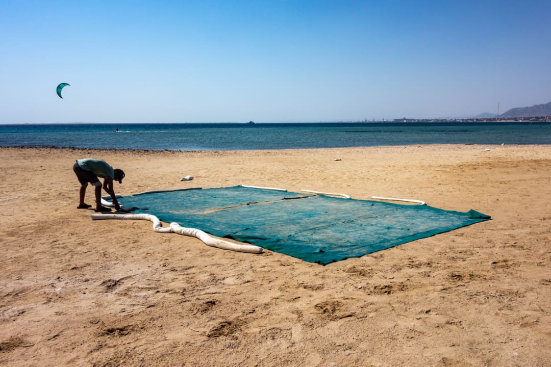 Strand Shams Prestige Abu Soma-Adults Only