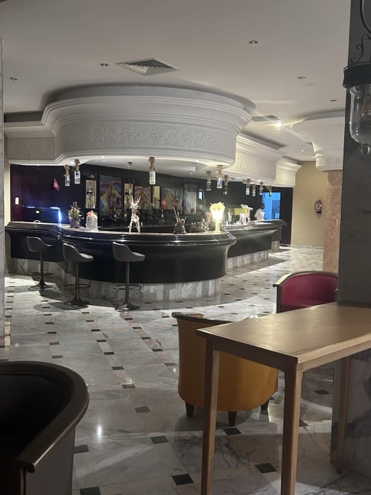 Gastro Sentido Marillia Resort & Spa