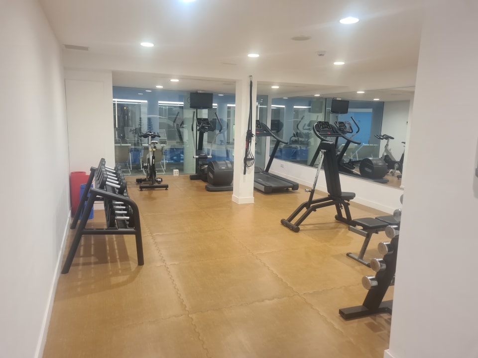 Sport & Freizeit CM Playa del Moro