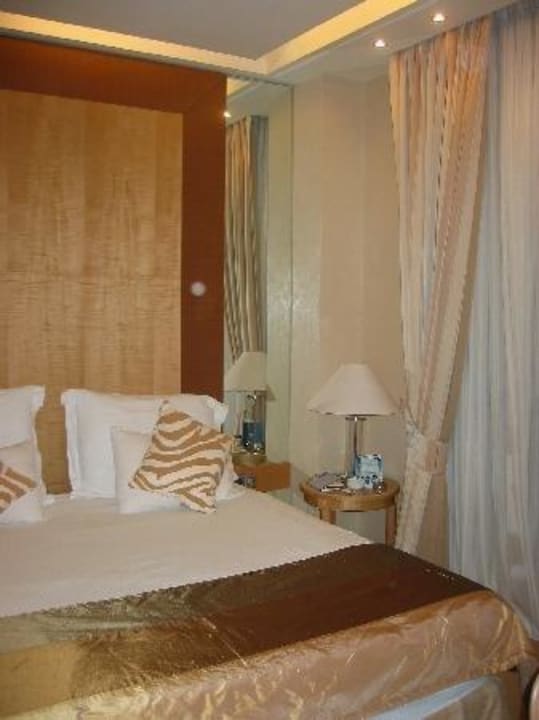 Zimmer Meliá Athens Hotel