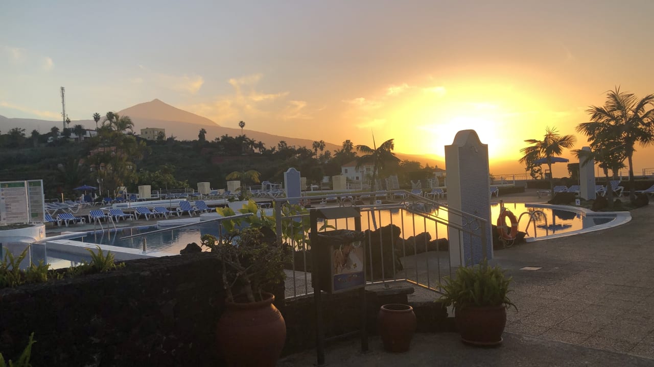 Außenansicht Coral La Quinta Park Suites