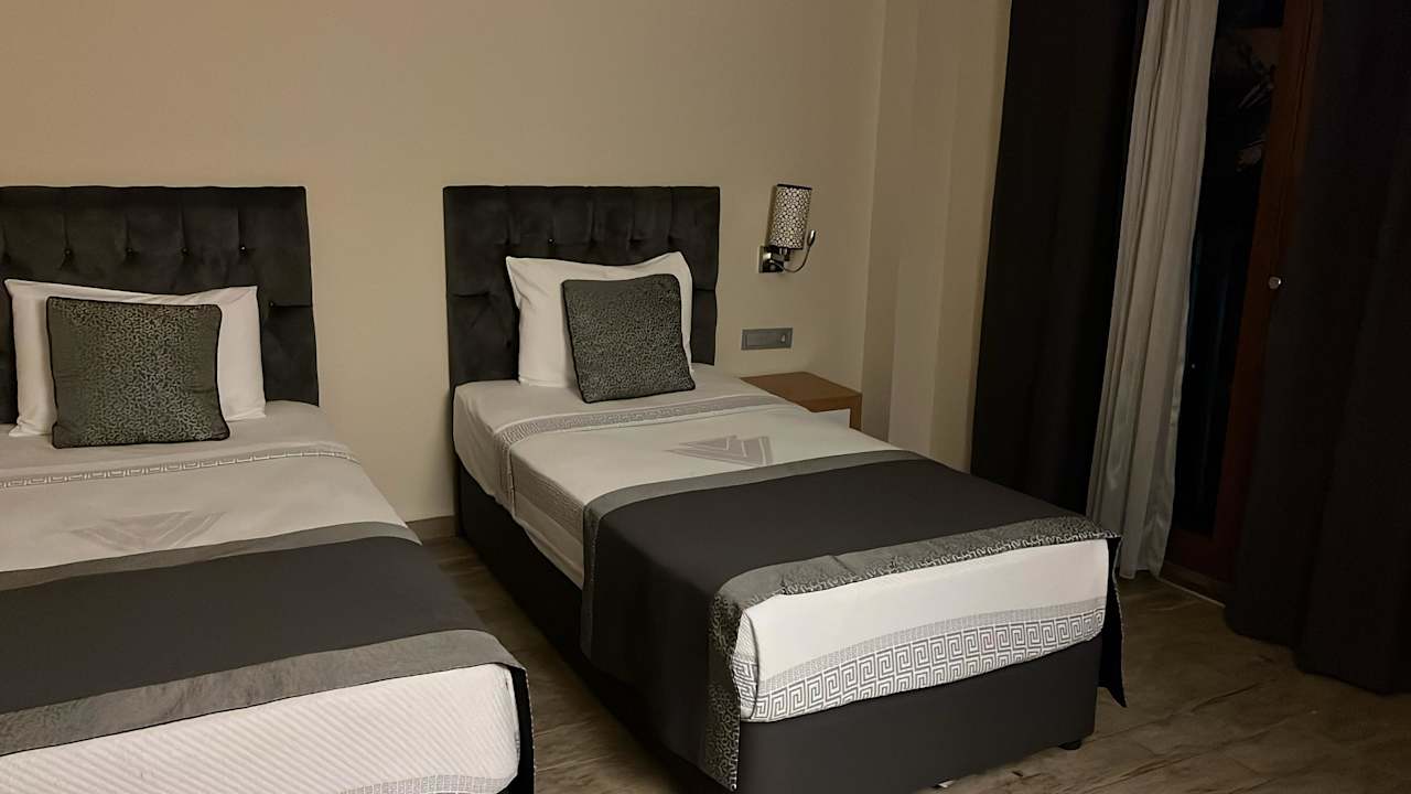 Zimmer VONRESORT Golden Beach