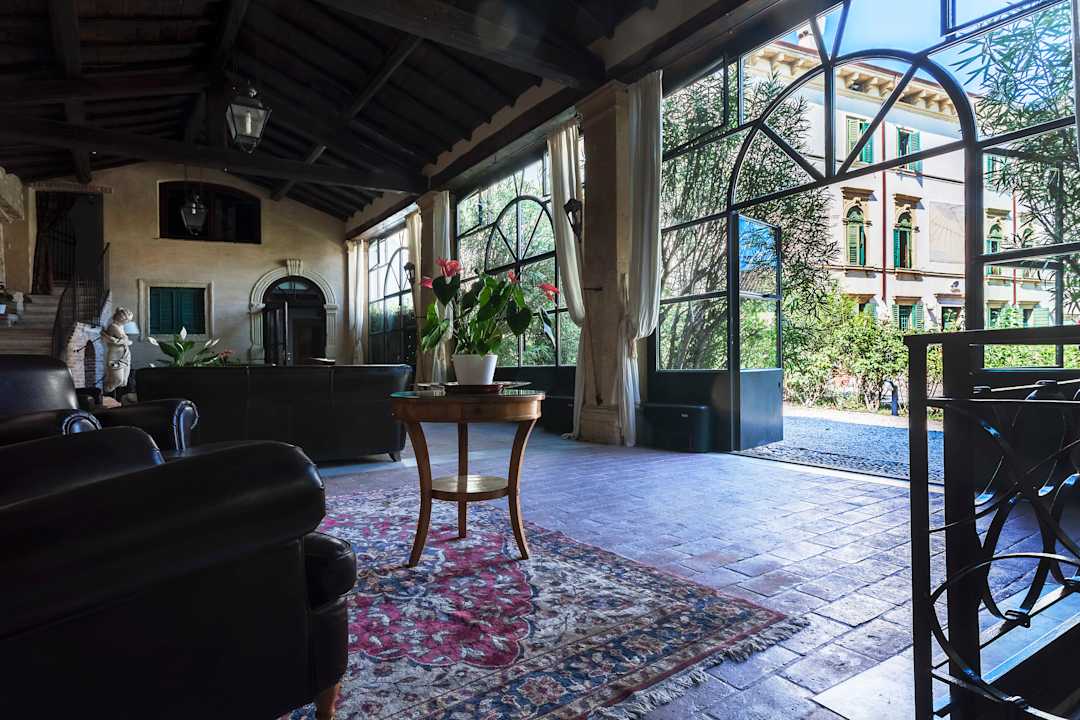 Sonstiges Hotel Villa Del Quar