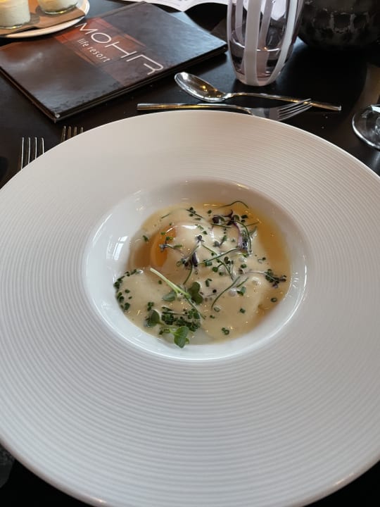 Gastro Hotel Mohr Life Resort