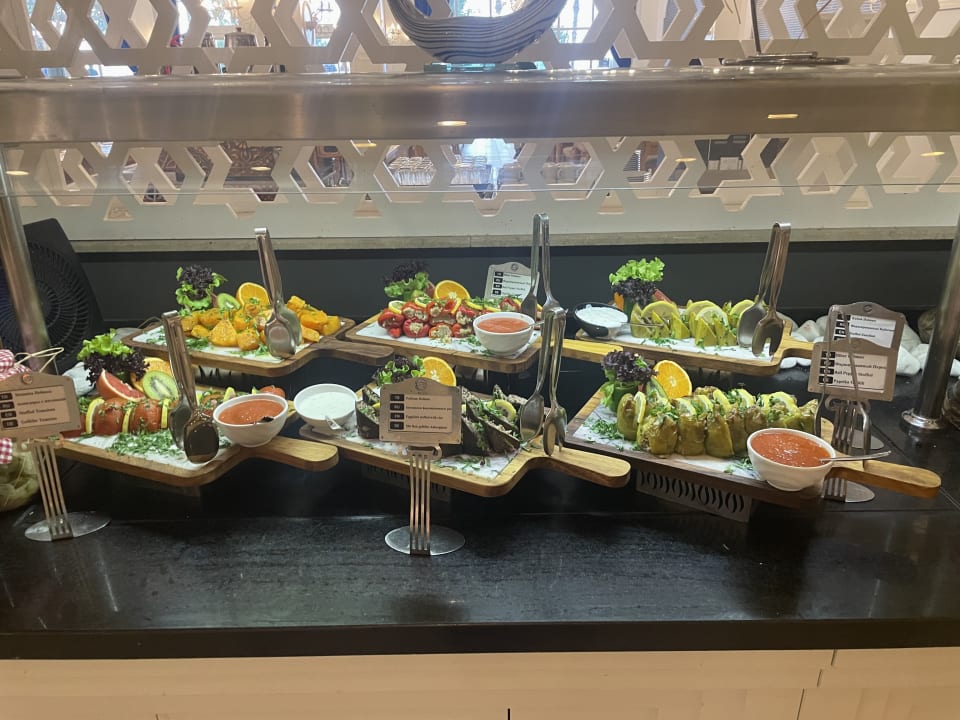 Gastro Sherwood Exclusive Kemer