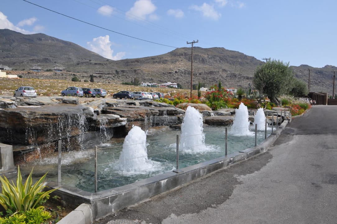 Aussen Aquagrand Artistic Luxury Beach Resort - Adults only