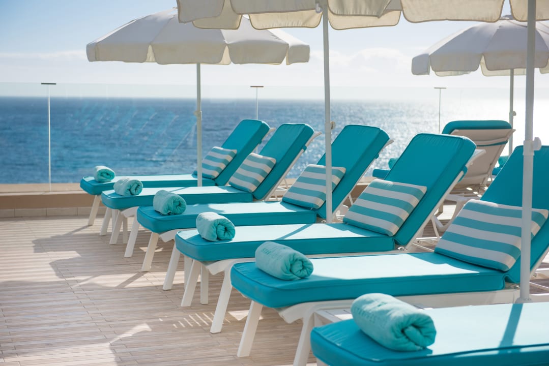 Sport & Freizeit Iberostar Waves Bouganville Playa