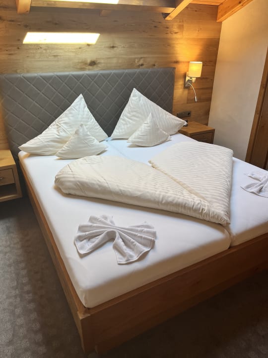 Zimmer Parkhotel Burgmühle