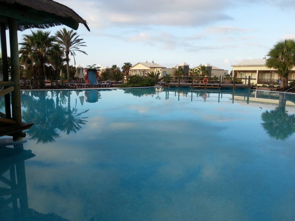 Pool H10 Rubicón Horizons Collection