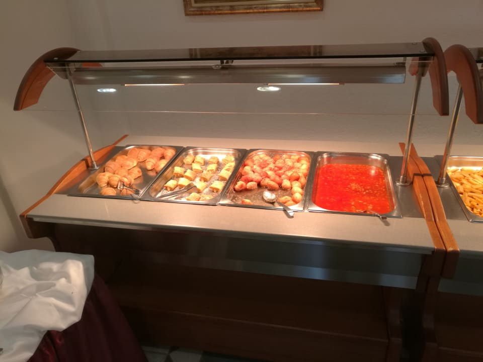 Gastro Hotel Ariadne Beach