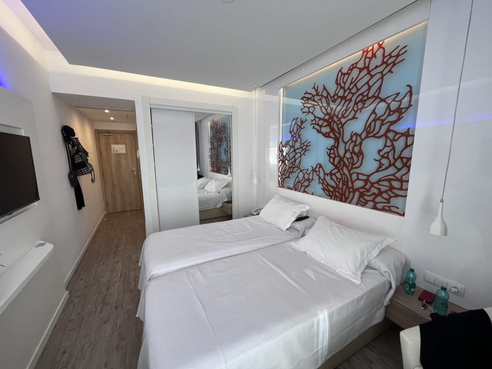 Zimmer The Sea Hotel by Grupotel - Adults only
