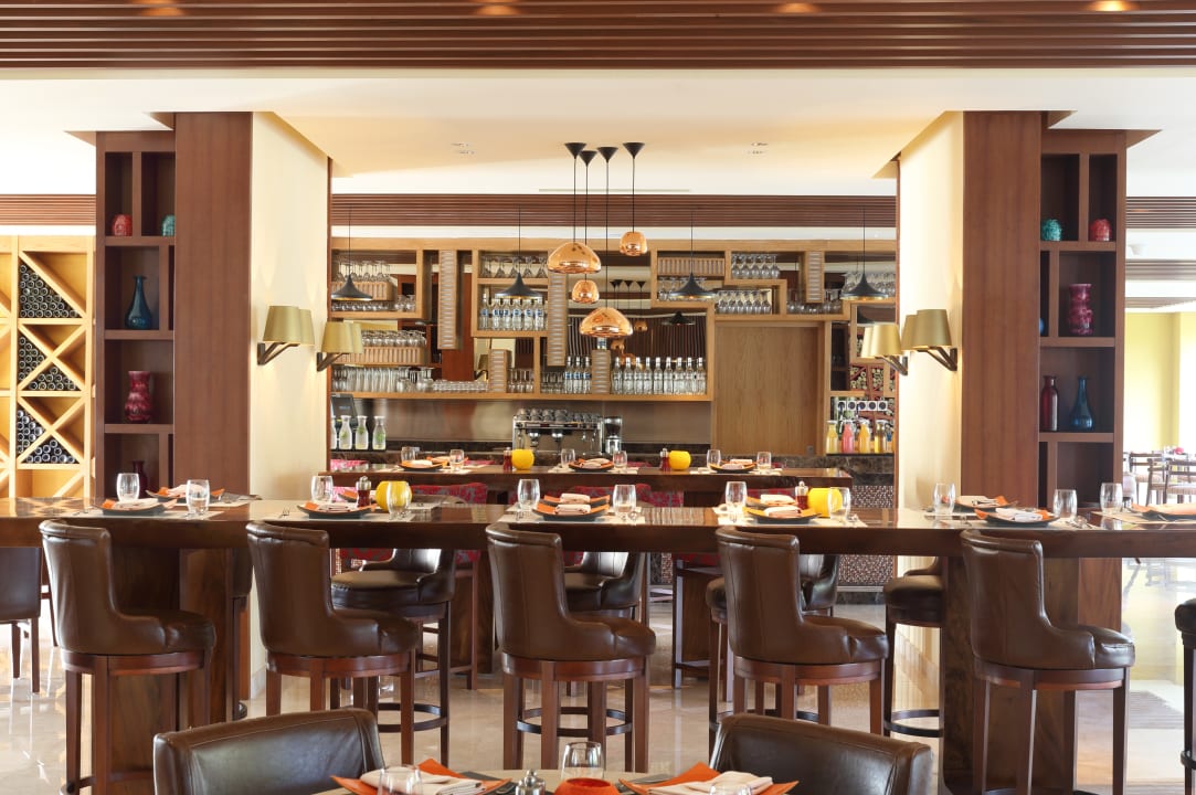 Restaurant The Westin Resort Nusa Dua, Bali