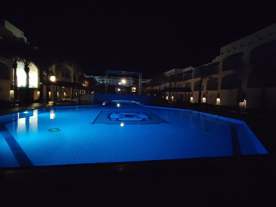 Pool Bel Air Azur Resort - Adults only
