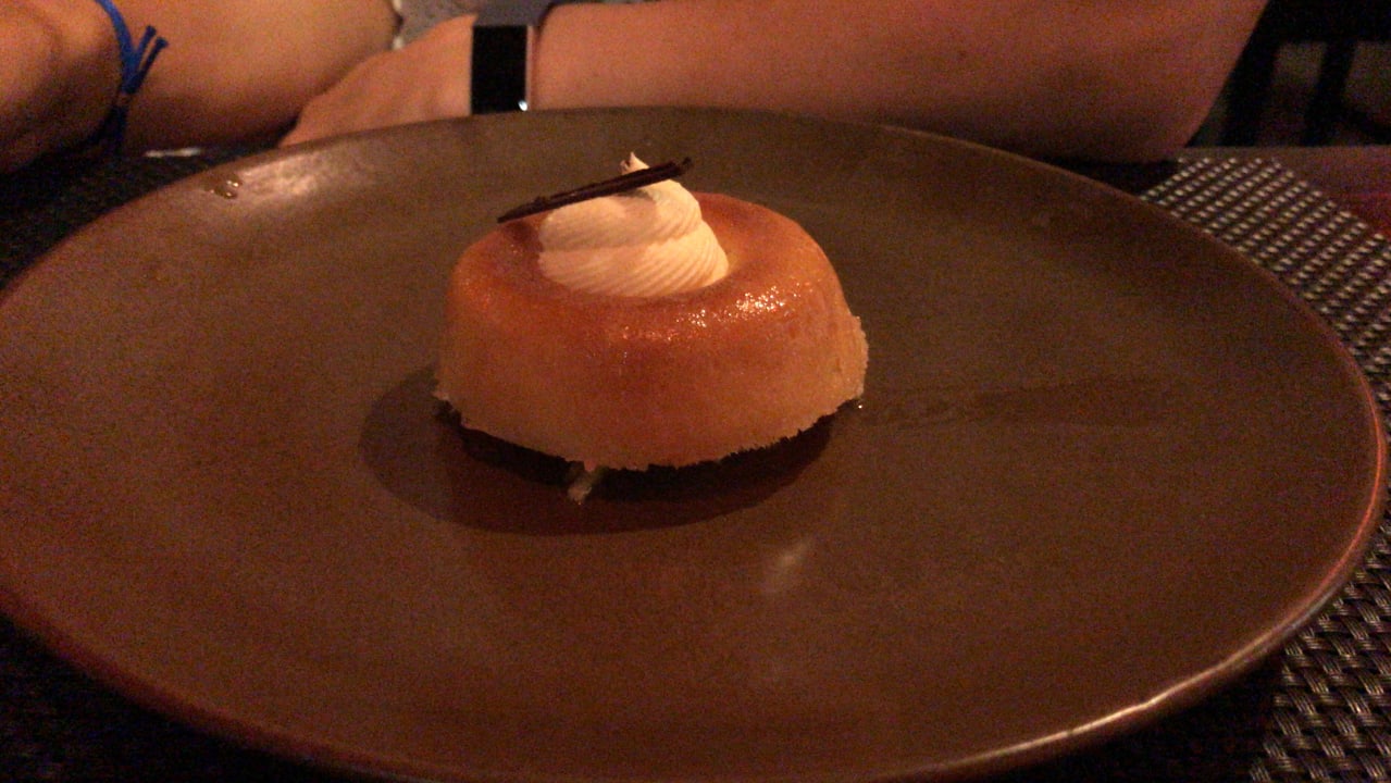 Gastro Paradisus by Melia Bali