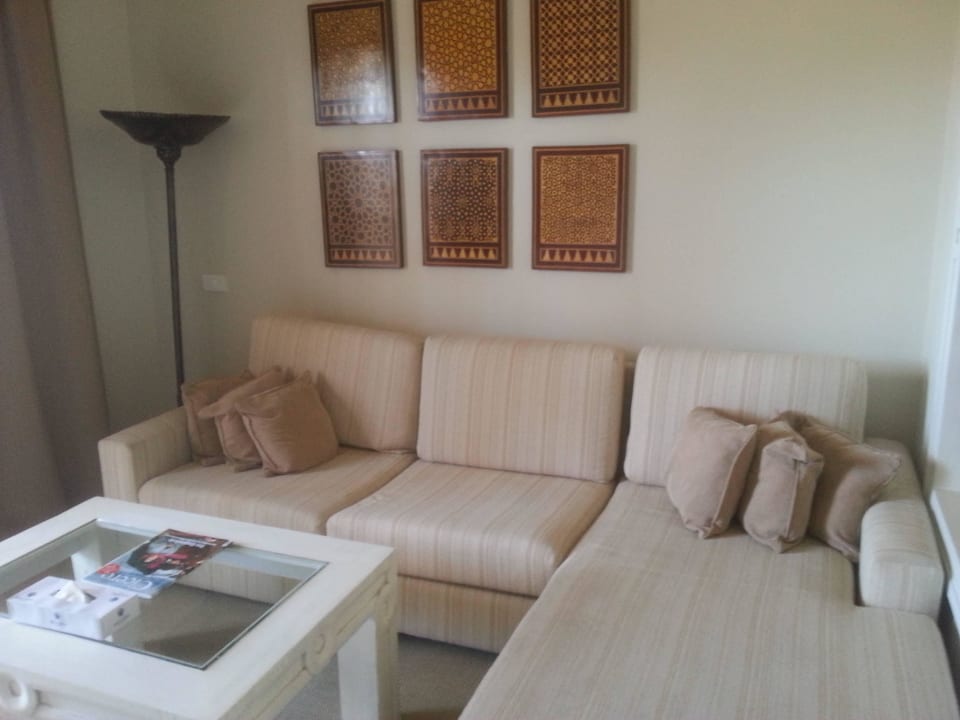 Juniorsuite Makadi Spa - Adults only