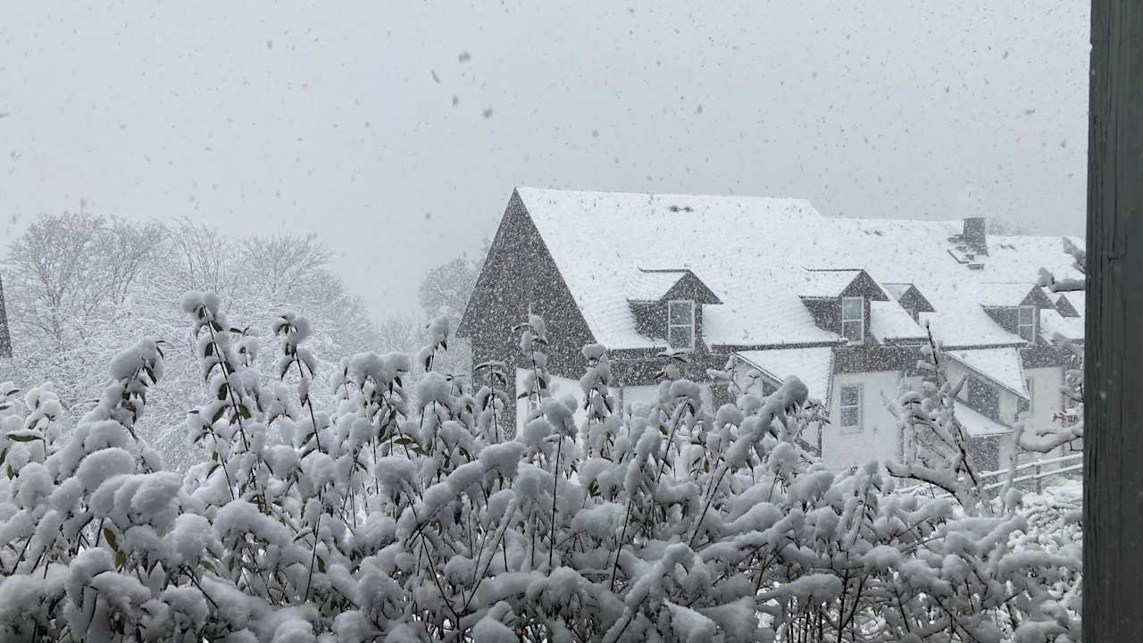 Außenansicht Hapimag Resort Winterberg