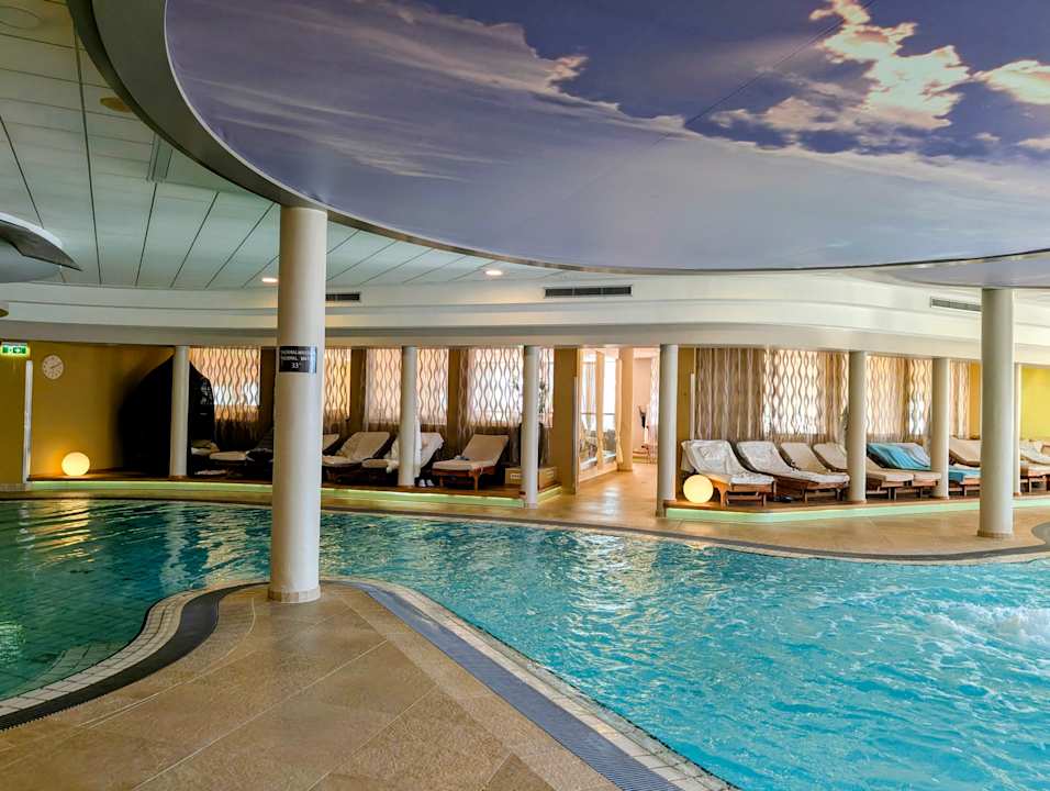 Pool Hotel Reiters Supreme