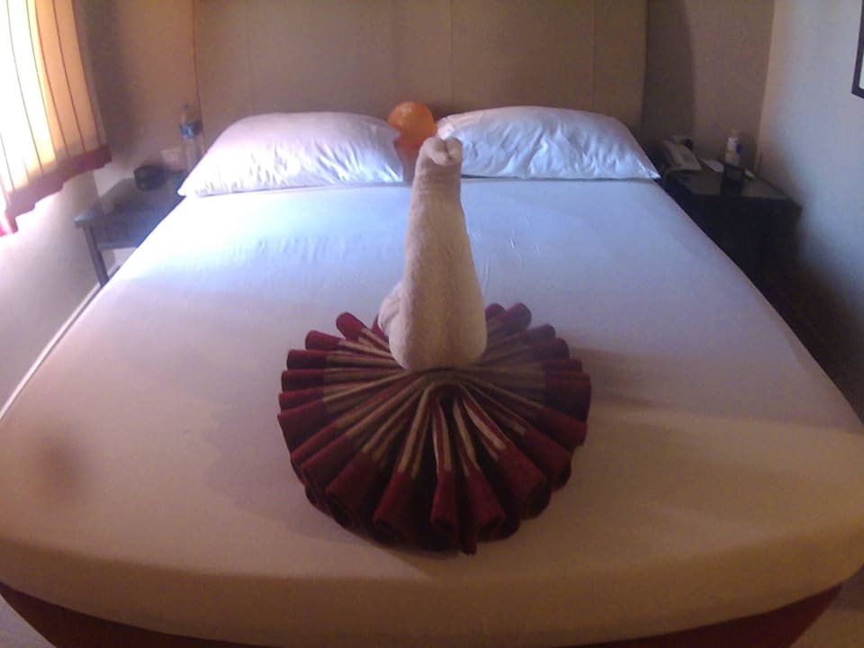 Deko Jaz Makadi Oasis Resort