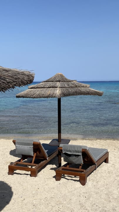 Strand Lindian Dream Seaside Resort