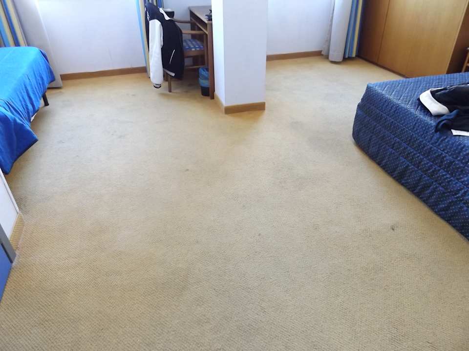 Zimmer Columbus Sea Hotel