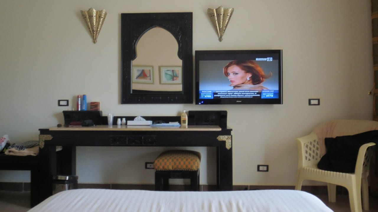 Номер Pickalbatros Palace Resort