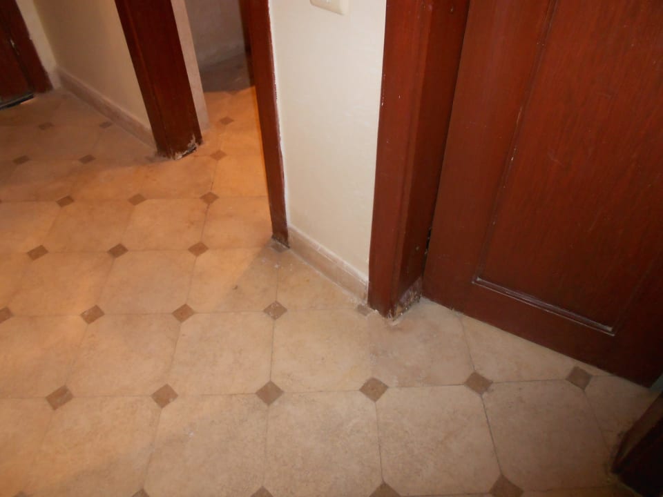 Alte Türramen Grand Waterworld Makadi & Family Star Makadi