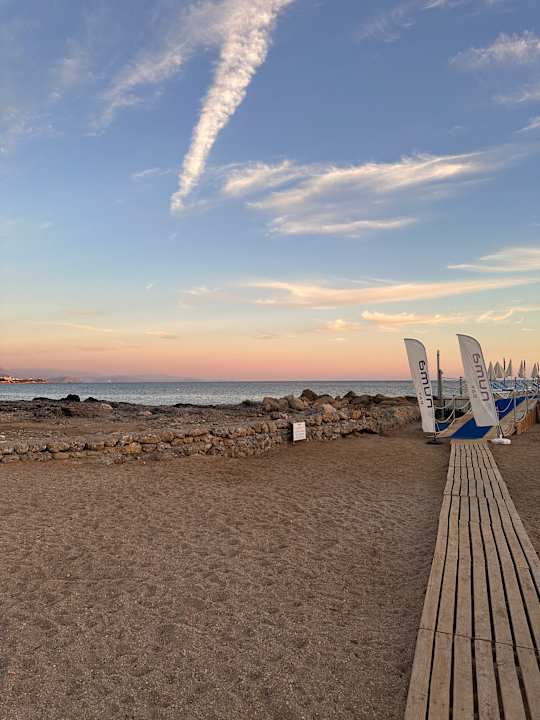 Strand Numa Bay Exclusive Hotel