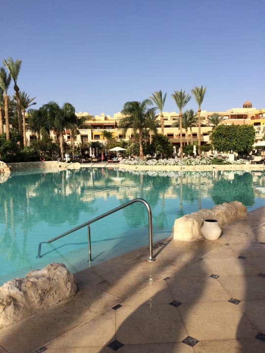 sooo schön  Makadi Spa - Adults only