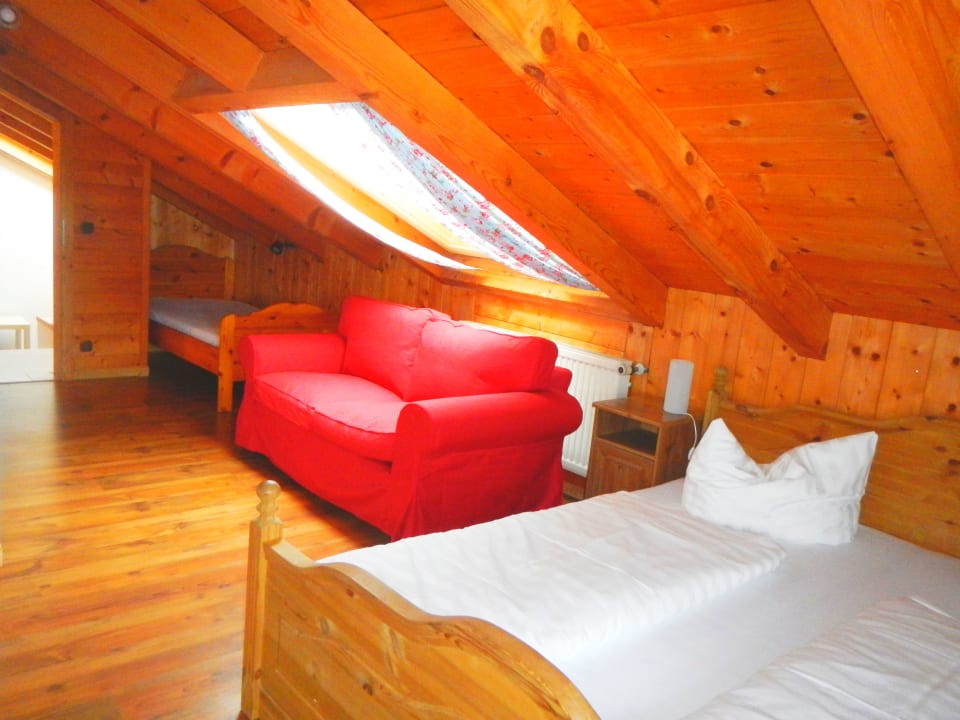 Zimmer Landgasthof Das Wirtshaus