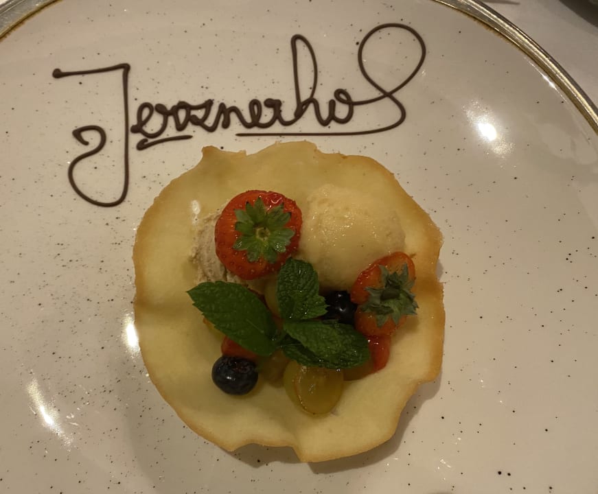 Gastro Hotel Jerzner Hof