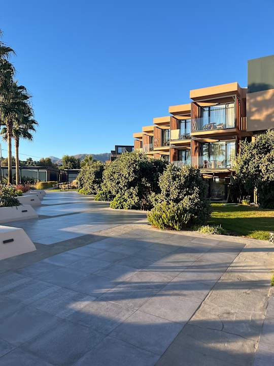 Außenansicht La Mer Resort & Spa - Adults only