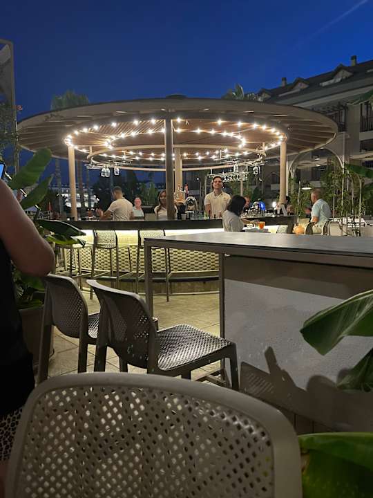 Gastro Can Garden Resort