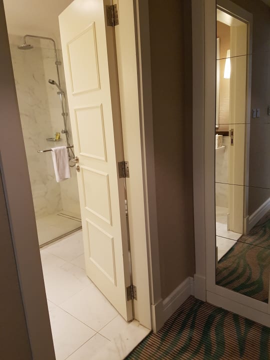 Zimmer Rixos Bab Al Bahr