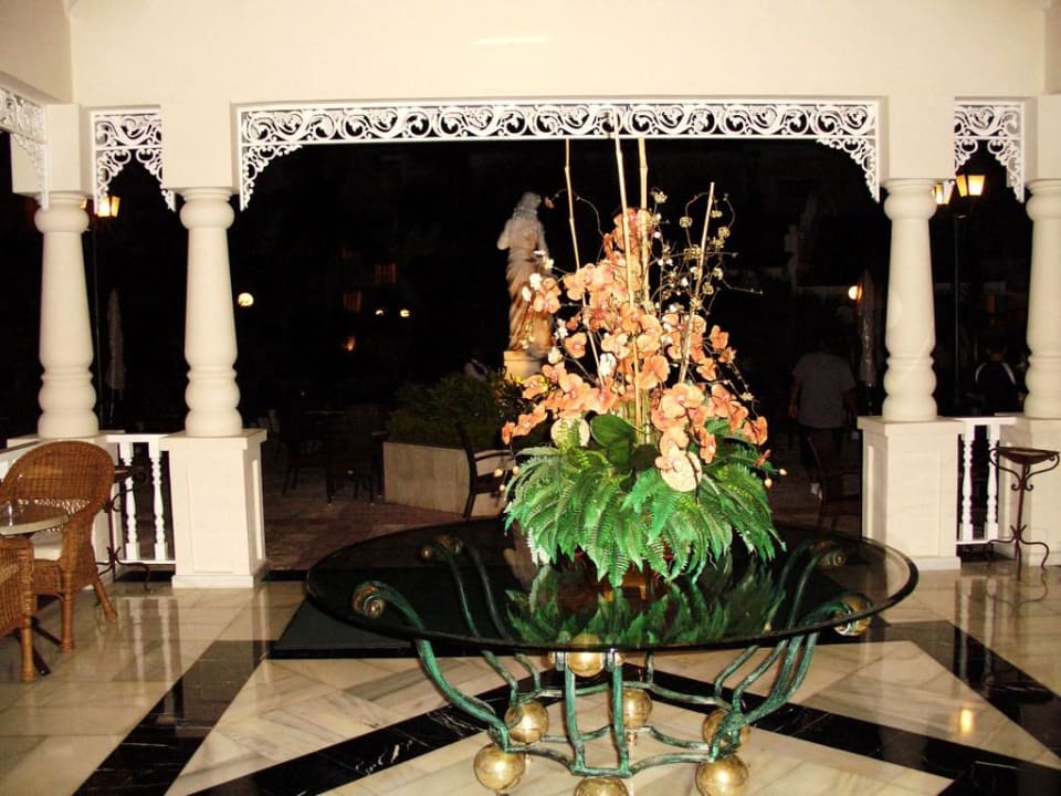 Deko Bahia Principe Luxury Esmeralda