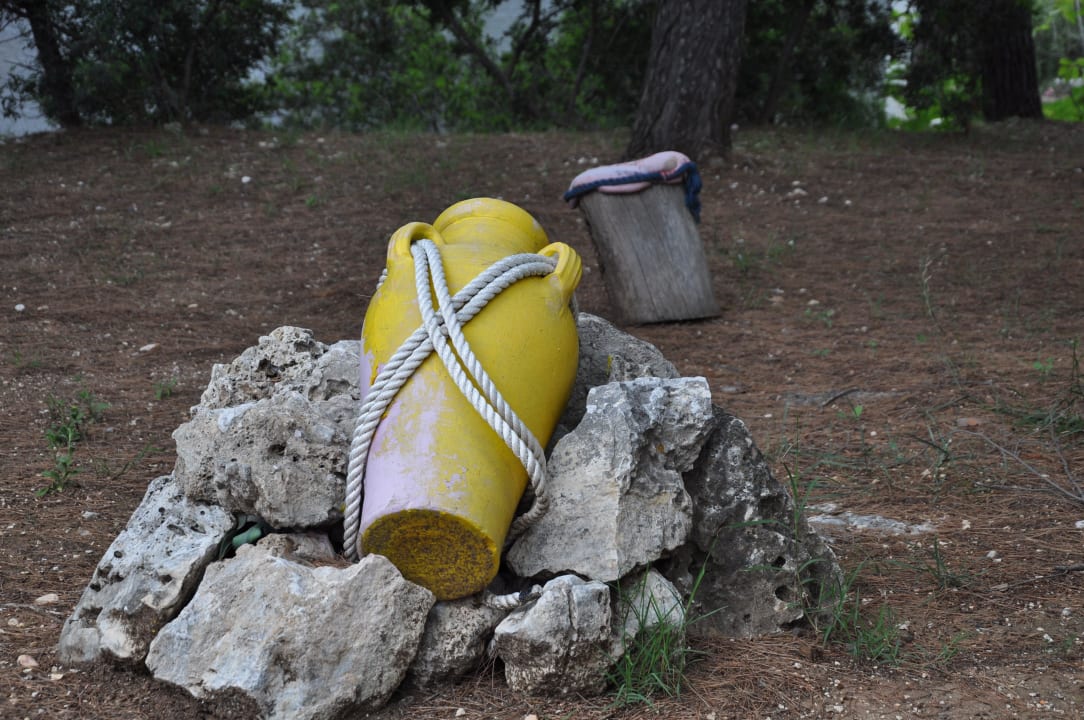 Garten Hotel Piccolo Friuli