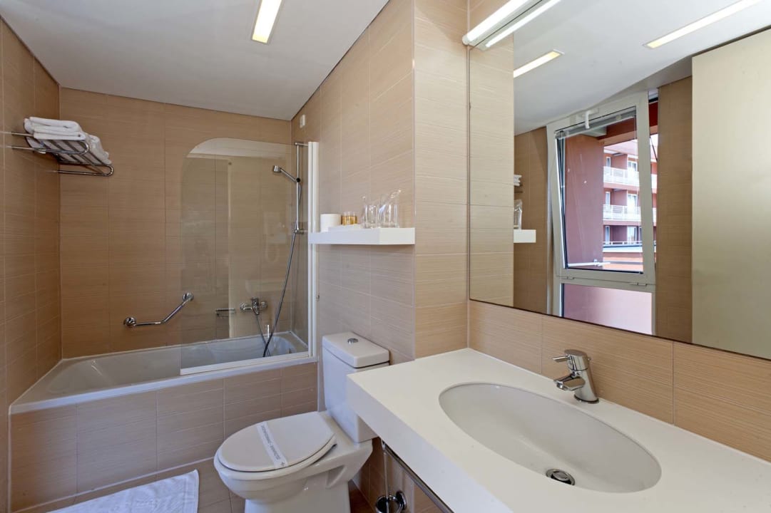 Zimmer Hotel Albatros Plava Laguna
