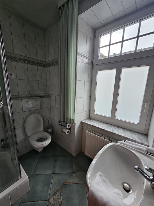 Zimmer Aparthotel Hohenzollern