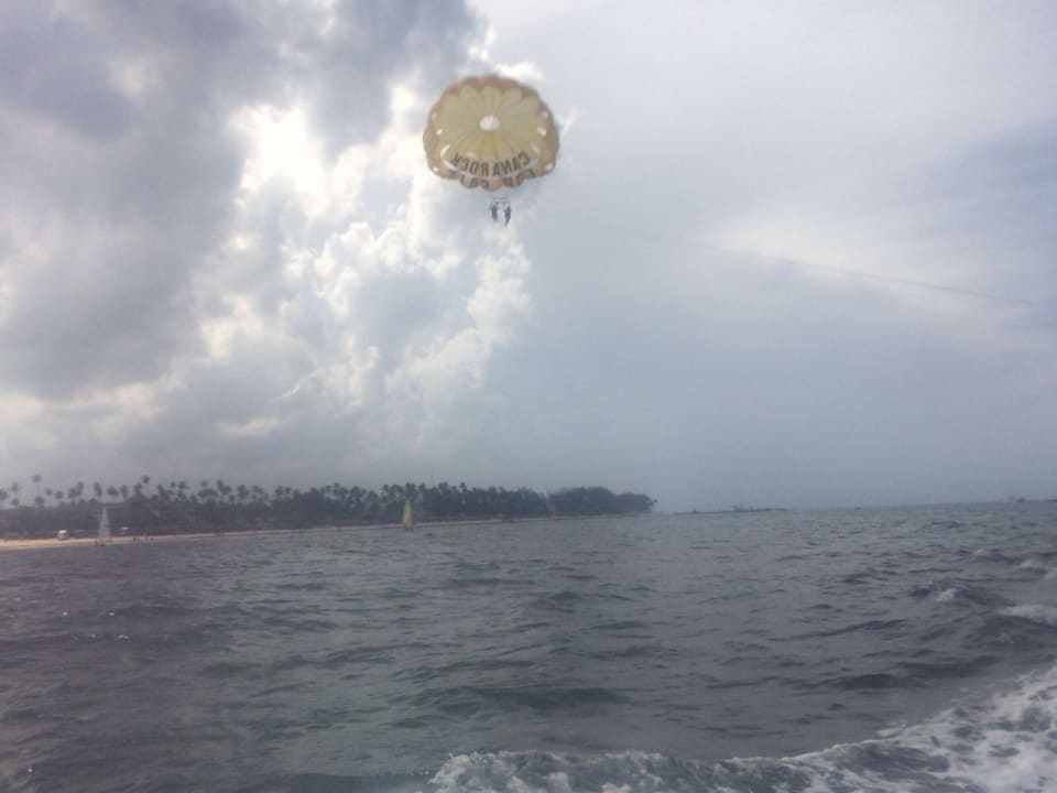 Strand Grand Palladium Select Bávaro Resort & Spa