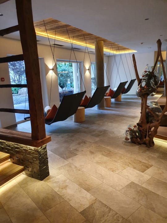 Sport & Freizeit Hotel Wiesenhof Garden Resort