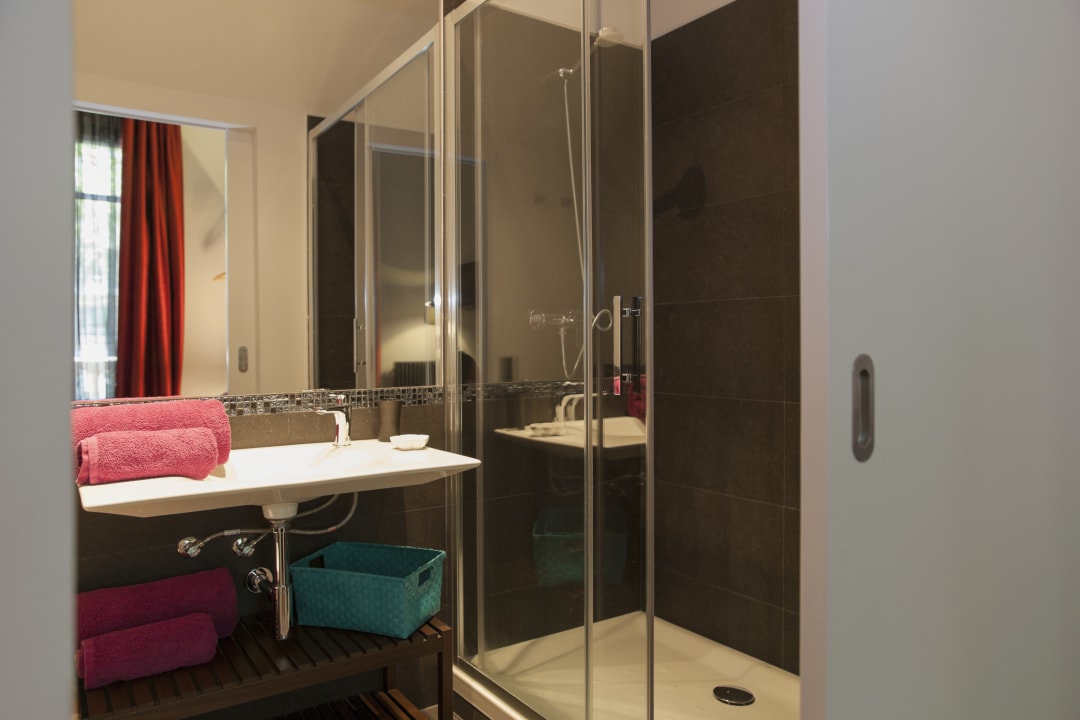 Zimmer B&B Umma Barcelona