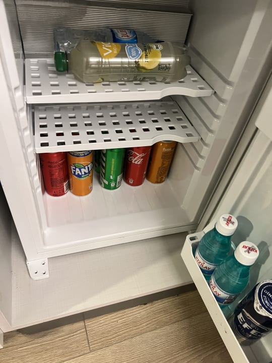 Zimmer Seaden Quality Resort & Spa