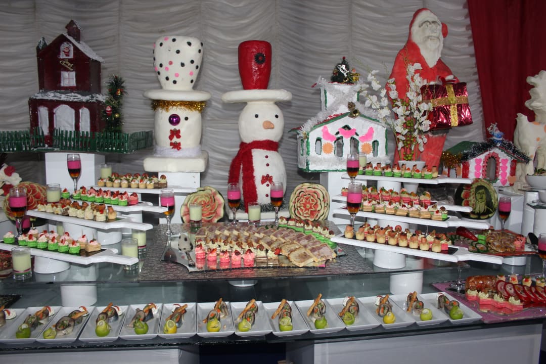 Gastro SUNRISE Royal Makadi Resort