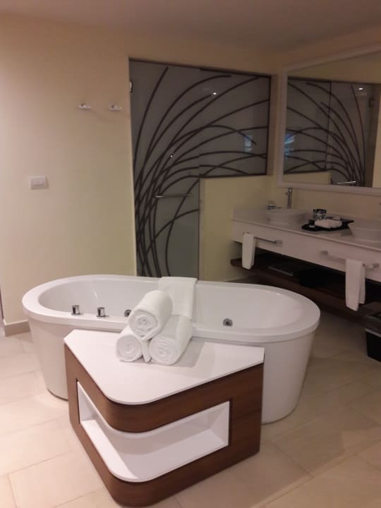 Zimmer Hotel Riu Negril