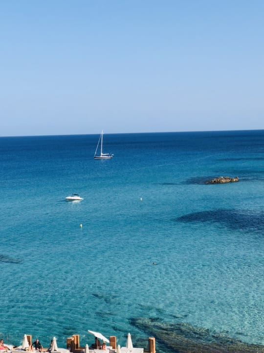 Ausblick Son Moll Sentits Hotel & Spa